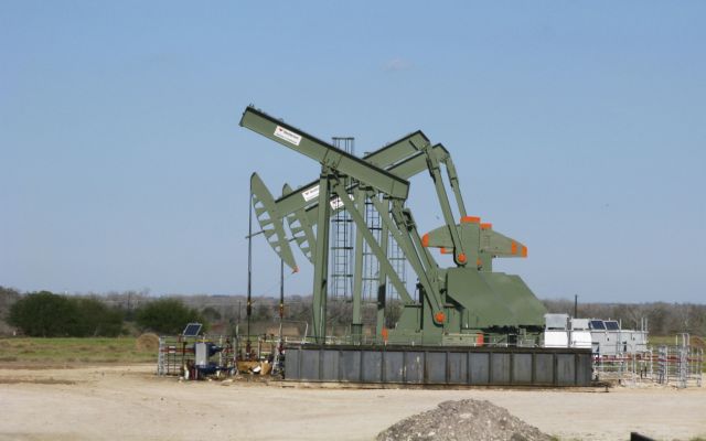 Πετρέλαιο: Σε χαμηλό εννεαμήνου οι τιμές