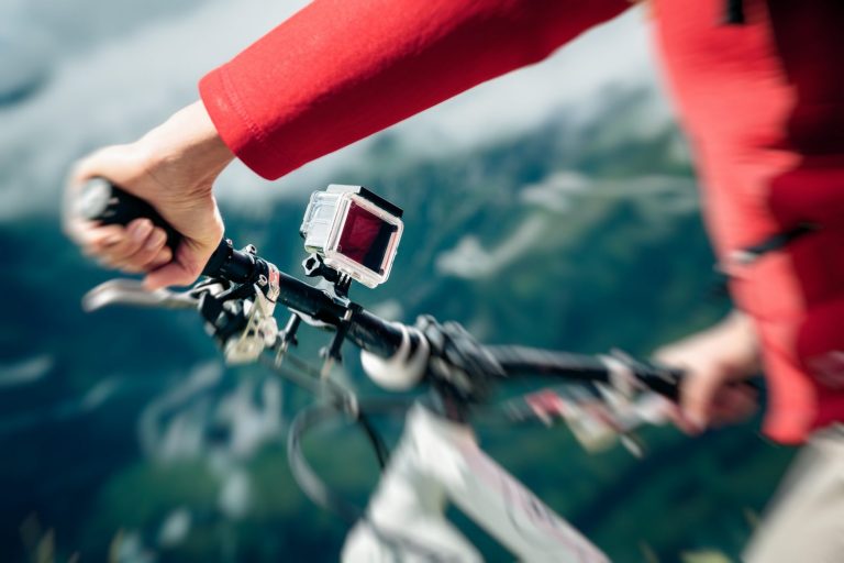 Action Camera: Αξίζει να επιλέξω μια Go Pro;