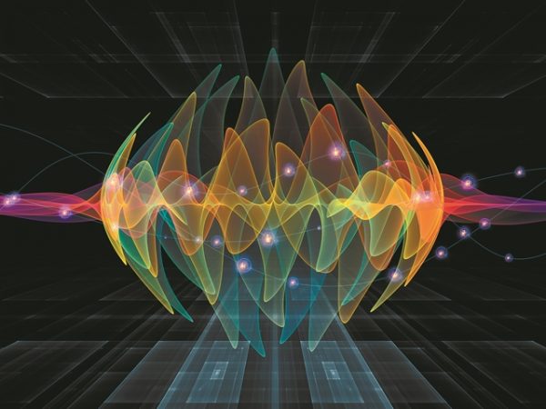 «Συμπλοκές» στον μικρόκοσμο