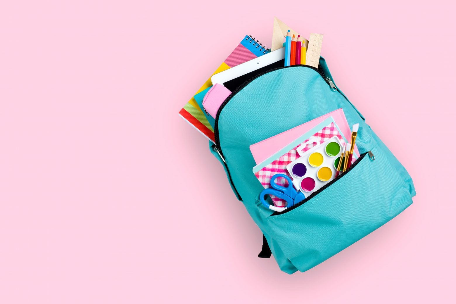 Νέα σχολική χρονιά: Όλα τα απαραίτητα για τον μαθητή στο ίδιο μέρος – και στις καλύτερες τιμές