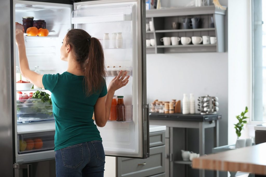 Πόσο μεγάλη σημασία έχει η ενεργειακή κλάση του ψυγείου σου;