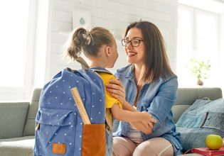 Πρωτάκια: 8 tips για να αγαπήσουν το σχολείο