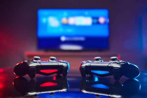 Playstation 5: Ολα όσα θες να γνωρίζεις για έναν αγώνα μπάσκετ στο NBA 2K23