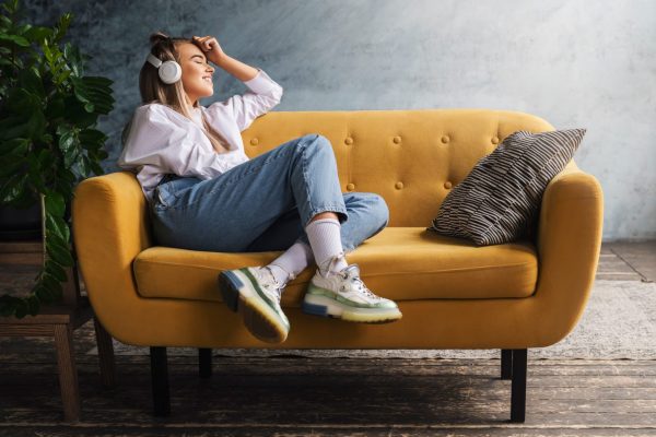 Βάλε κάτι να παίζει: Αυτές είναι οι 10 πιο δημοφιλείς λίστες στο Spotify