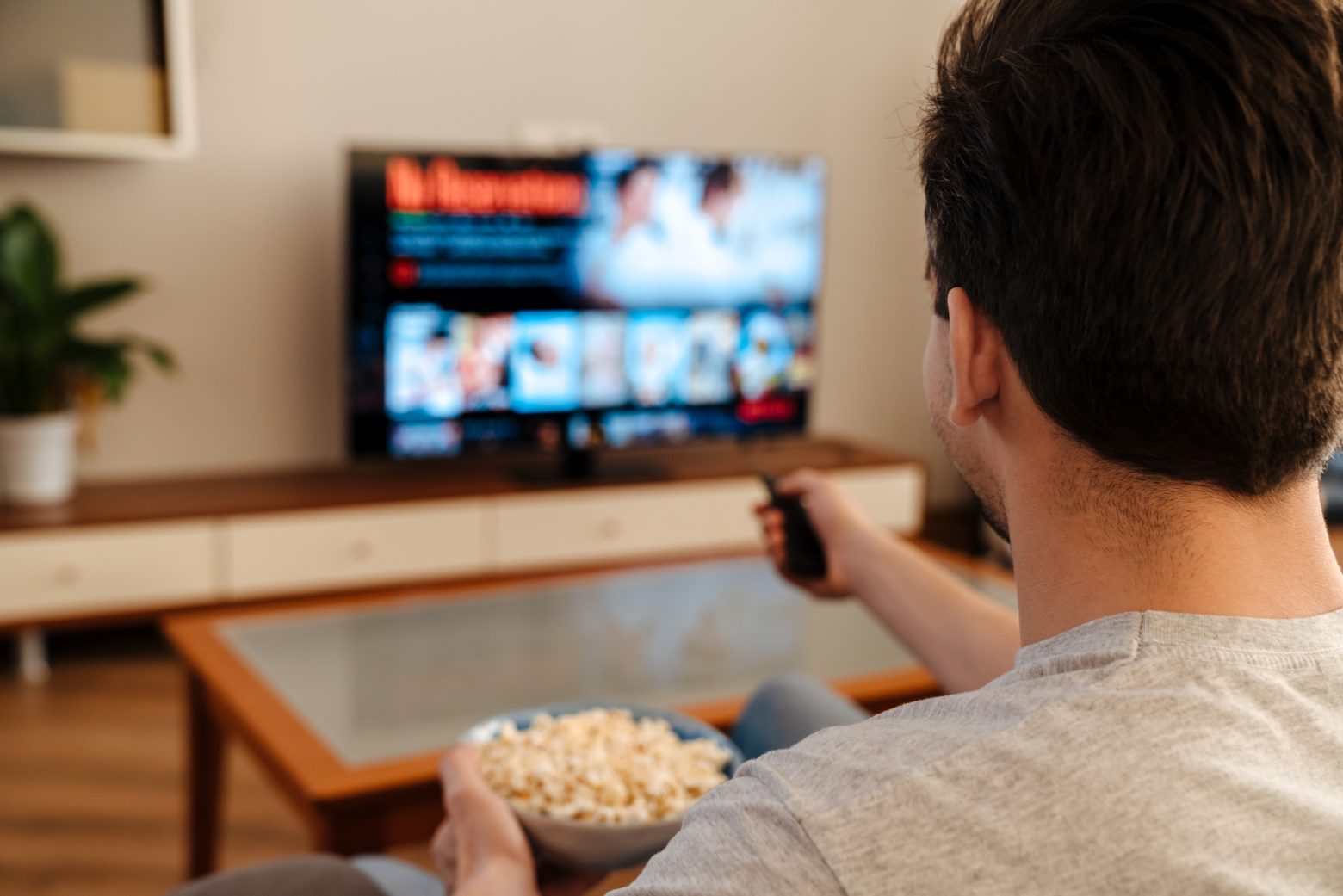 Είναι οι τηλεοράσεις TCL οι πιο value for money Smart TVs της αγοράς;