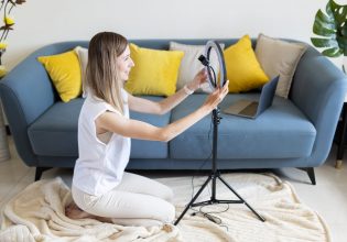 Τα 5 πιο hot trends του TikTok– και όσα θα χρειαστείς για να τα κάνεις πράξη