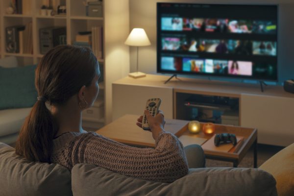 Τηλεόραση LED, OLED ή QLED; – Σε τι διαφέρουν και ποια να επιλέξεις