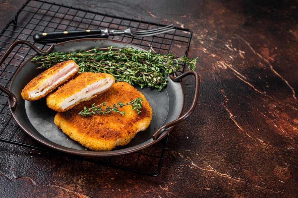 10+3 πράγματα που δεν ήξερες ότι μπορείς να μαγειρέψεις στη φριτέζα αέρος Xiaomi