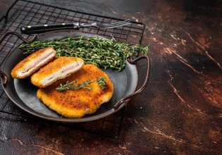 10+3 πράγματα που δεν ήξερες ότι μπορείς να μαγειρέψεις στη φριτέζα αέρος Xiaomi