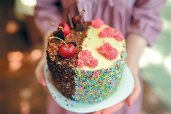 Το «κέικ» της Κοπεγχάγης