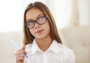 Ο πιο καλός ο μαθητής κάθεται στη σωστή καρέκλα