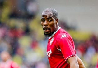 Οριστικό: Η ΑΕΚ συμφώνησε με Σιντιμπέ!