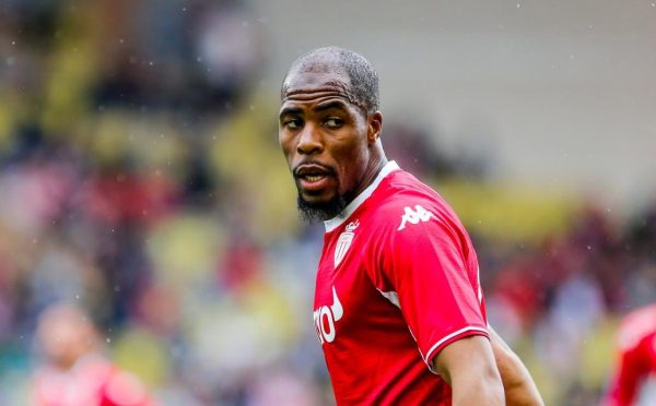 Οριστικό: Η ΑΕΚ συμφώνησε με Σιντιμπέ!