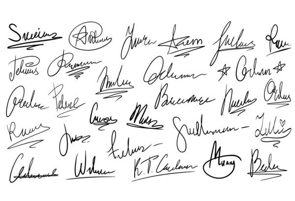 Αυτά είναι τα πιο συχνά επώνυμα σε κάθε χώρα της Ευρώπης – Τι σημαίνουν