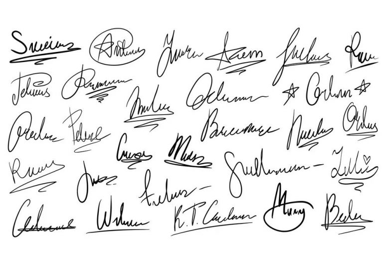 Αυτά είναι τα πιο συχνά επώνυμα σε κάθε χώρα της Ευρώπης – Τι σημαίνουν