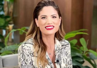 Μαίρη Συνατσάκη: Η εξομολόγηση για τη δυσκολία να μείνει έγκυος και οι αγωνίες στον έβδομο μήνα της κύησης