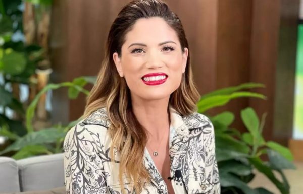 Μαίρη Συνατσάκη: Η εξομολόγηση για τη δυσκολία να μείνει έγκυος και οι αγωνίες στον έβδομο μήνα της κύησης