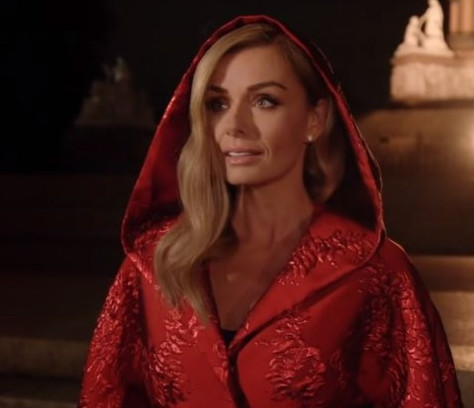 Ο «νέος» εθνικός ύμνος της Βρετανίας με τη φωνή της Κάθριν Τζένκινς