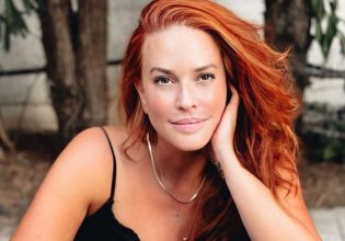 Σίσσυ Χρηστίδου λίγο πριν την μεγάλη πρεμιέρα στο MEGA:  «Ο στόχος στο τέλος είναι να χαμογελάς»