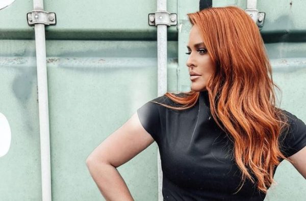 Σίσσυ Χρηστίδου κατά Λιάγκα: «Περίμενα ότι θα μπορούσες να πεις κάτι και να μην είσαι αγενής»