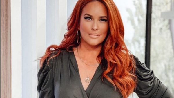 «Χαμογέλα και πάλι» με την Σίσσυ Χρηστίδου από το Σάββατο 3 Σεπτεμβρίου