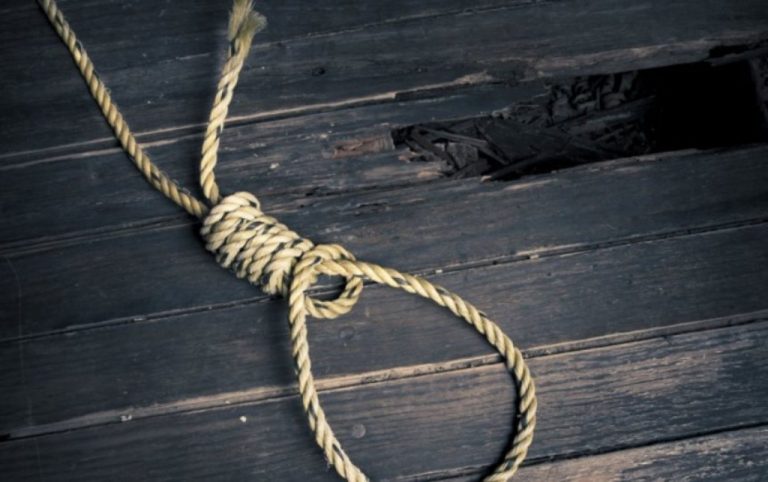 Κρήτη: Θρήνος για την αυτοκτονία του καθηγητή της Ανώτατης Εκκλησιαστικής Ακαδημίας