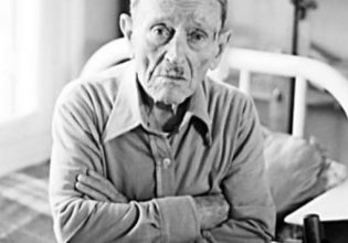 Γιάννης Σκαρίμπας: Στα όρια του πυρετικού