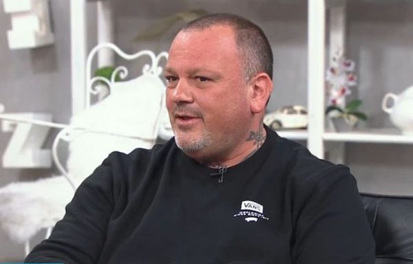 Δημήτρης Σκαρμούτσος: Τα ναρκωτικά, το αλκοόλ και το καθημερινό ραντεβού με το θάνατο