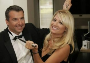 Ξεκίνησε ο «πόλεμος» της Φαίης Σκορδά με τον Γιώργο Λιάγκα – Χαμός με… σπόντες και καρφιά