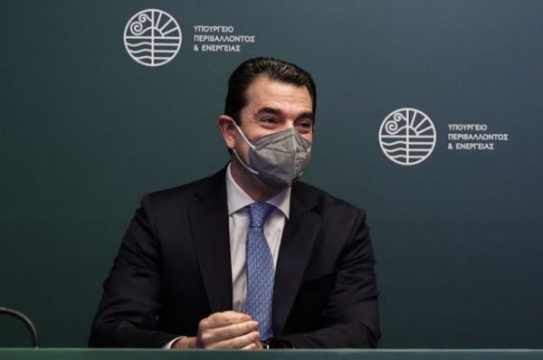 Σκρέκας: Η Ευρώπη υιοθετεί το ελληνικό μοντέλο ανάκτησης υπερεσόδων στην ηλεκτροπαραγωγή