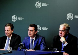 Ποια μέτρα εξοικονόμησης ενέργειας εξετάζονται για το Δημόσιο – Την Τετάρτη οι ανακοινώσεις