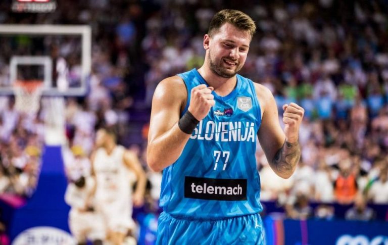 Επικός Ντόντσιτς: Ισοπέδωσε τους Γάλλους και ξεπέρασε τον Γκάλη!