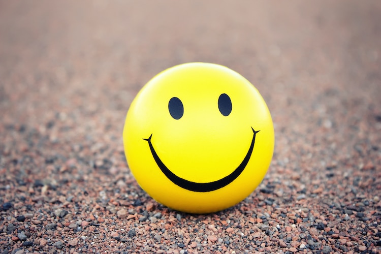 Smiley: Η ιστορία του θρυλικού emoji που αγαπήσαμε
