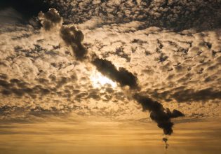 Πυρκαγιές και καύσωνας αυξάνουν τη θνησιμότητα μέχρι 80%