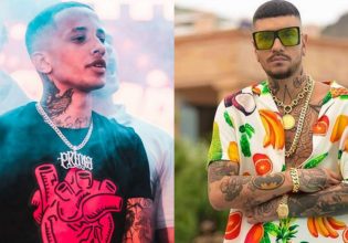 Νέος άγριος καβγάς ανάμεσα σε Snik και Light – «Έφαγες κλωτσομπούνια και έκλαιγες…»