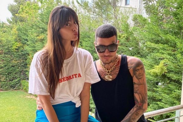 Ηλιάνα Παπαγεωργίου: Ξεκαθαρίζει για τον χωρισμό της από τον SNIK και ρίχνει τα καρφιά της