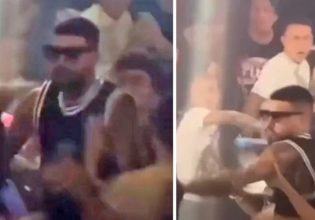 Snik: Αυτόπτης μάρτυρας σε σοκαριστικές αποκαλύψεις – «Ο τράπερ έπαιζε κλωτσιές – Ένα ανήλικο είχε τρύπα στο κεφάλι»