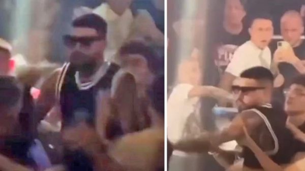 Snik: Αυτόπτης μάρτυρας σε σοκαριστικές αποκαλύψεις – «Ο τράπερ έπαιζε κλωτσιές – Ένα ανήλικο είχε τρύπα στο κεφάλι»