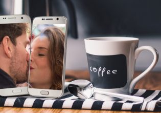 Ο έρωτας στα χρόνια της τεχνολογίας: Το μέλλον των σχέσεων που δημιουργούνται μέσα από τα social media