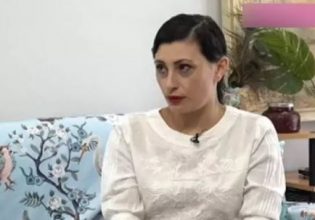 «Κατέβασε το παντελόνι του και…» – Σοκάρει η Αλεξανιάν για παρενόχληση που βίωσε από πασίγνωστο ηθοποιό