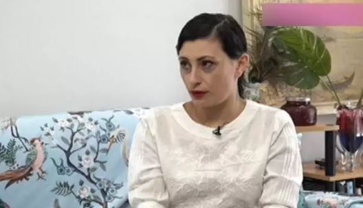 «Κατέβασε το παντελόνι του και…» – Σοκάρει η Αλεξανιάν για παρενόχληση που βίωσε από πασίγνωστο ηθοποιό