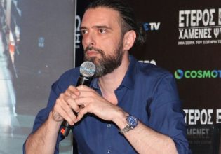 Σωτήρης Τσαφούλιας: «Θα μπορούσα να έχω σκοτωθεί»