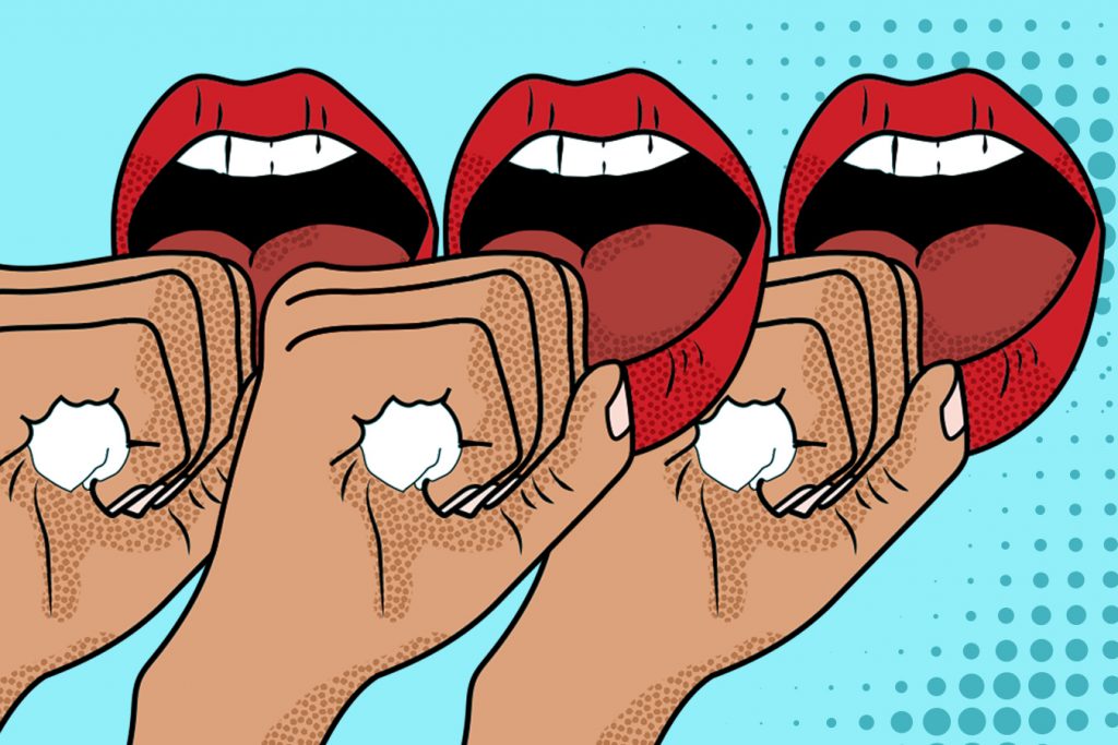 Κοροναϊός: Εφαρμογή ανιχνεύει με ακρίβεια την Covid-19 στις φωνές των ανθρώπων