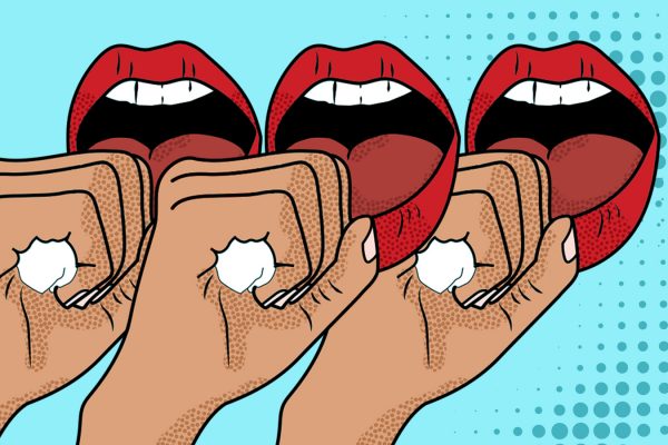 Κοροναϊός: Εφαρμογή ανιχνεύει με ακρίβεια την Covid-19 στις φωνές των ανθρώπων