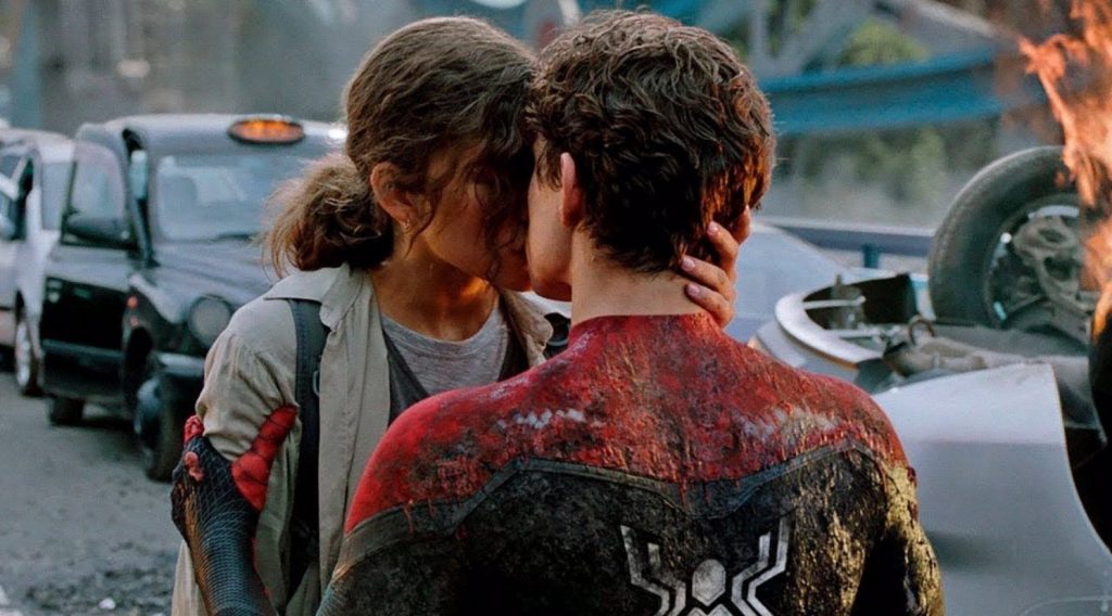 Spider-Man: Η ρομαντική θεωρία συνωμοσίας που κάνει τους πρωταγωνιστές να γίνονται ζευγάρια