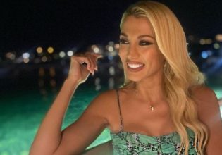 Κωνσταντίνα Σπυροπούλου: Σήμερα θα ντυθεί νυφούλα; Όλες οι τελευταίες πληροφορίες