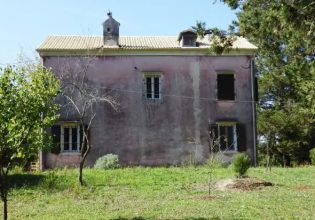 Κέρκυρα: Το στοιχειωμένο σπίτι των «Γιατρών» ή η «Εξορία»