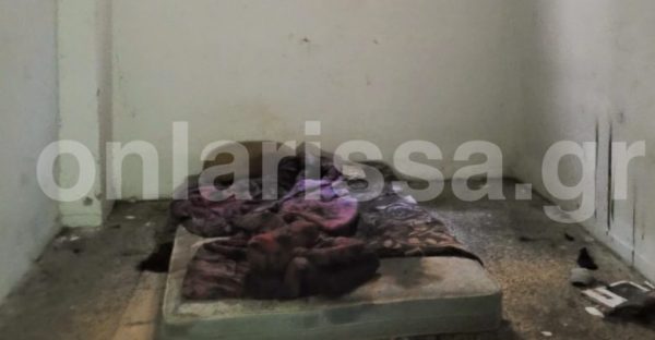 Λάρισα: Τι αποκάλυψε ο ιατροδικαστής για τη δολοφονία της 35χρονης