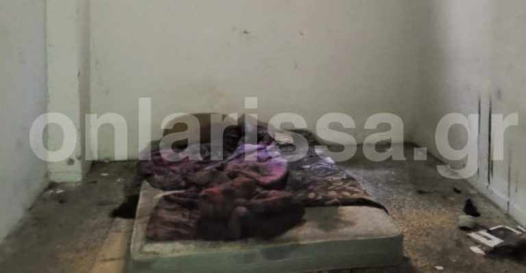 Λάρισα: Τι αποκάλυψε ο ιατροδικαστής για τη δολοφονία της 35χρονης