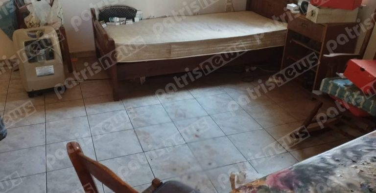 Θρίλερ στην Ηλεία με τον 68χρονο που βρέθηκε νεκρός  – Κοντά στην εξιχνίαση της υπόθεσης οι αρχές